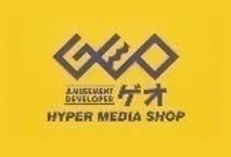 ゲオ福生店