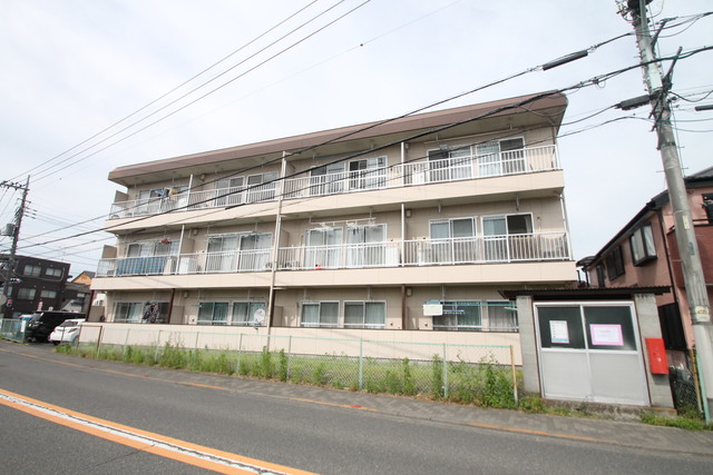 ペガサスマンション 雨倉　0203