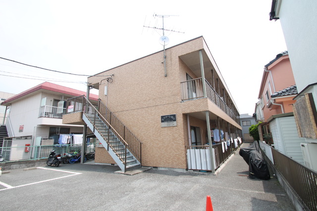 ラフォーレ秋川　0201