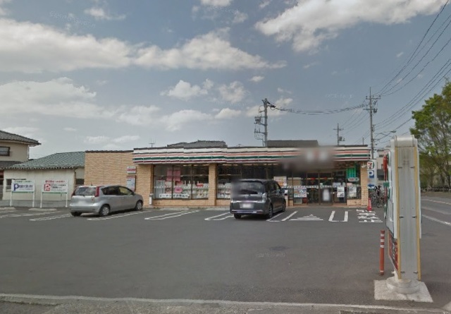 セブンイレブン武蔵村山残堀1丁目店