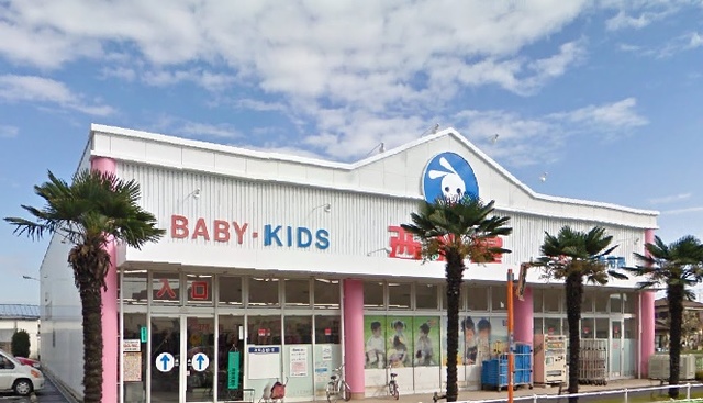 西松屋武蔵村山店