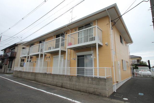 レモンハウス　0102