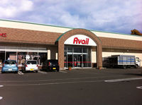 アベイル青梅店