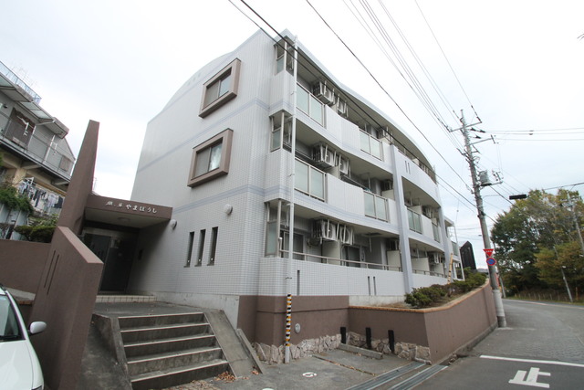 マンションやまぼうし　0207