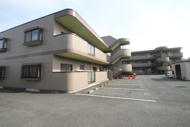 中央エステート　0102