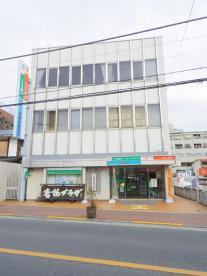 りそな銀行東青梅支店