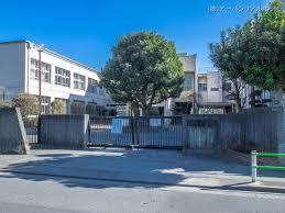 昭島市立共成小学校