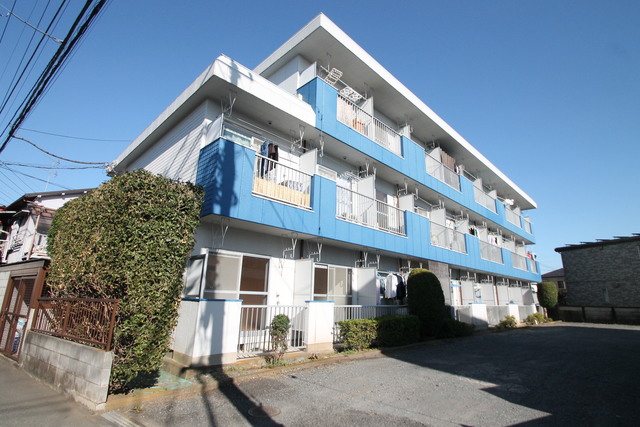 エントピアハイム ミナイ 0208