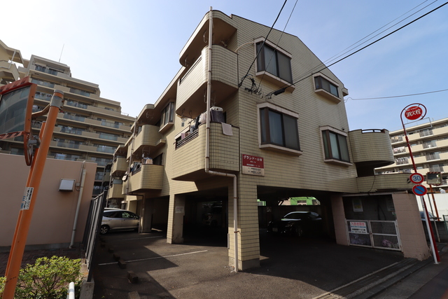 グランドール　Ｗ　0301