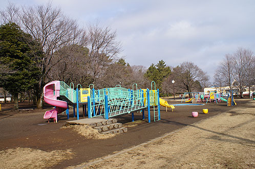 わかぐさ公園