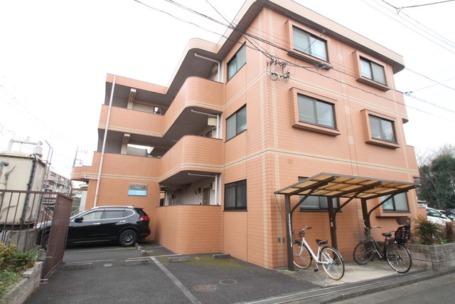 サンパレスⅡ　0301