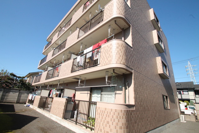 シャトー･ブランヴェール　0301