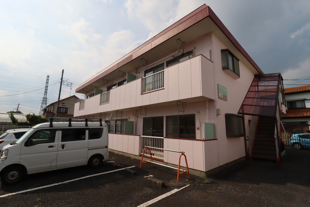 シャトル　若葉　0203