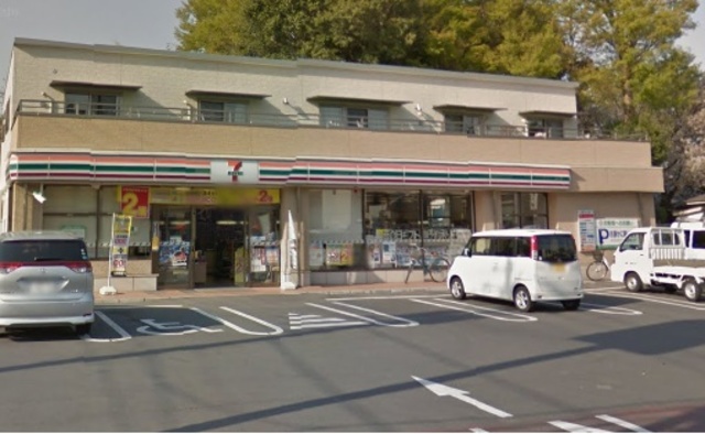 セブンイレブン国分寺北町2丁目店
