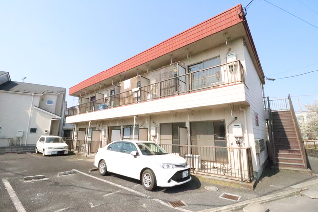 ストーク　フラッツ　0202