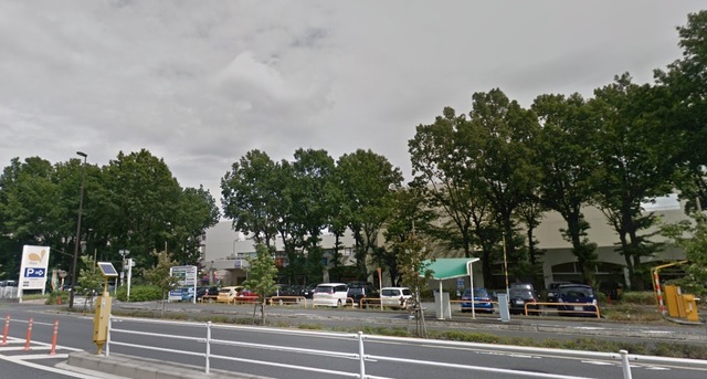 ダイエー小平店