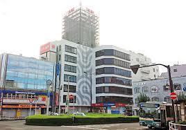 ファッションセンターしまむら西友久米川店