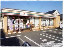 セブンイレブン昭島宮沢町店
