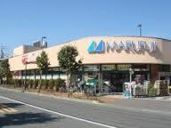 マルフジ昭島市役所通り店
