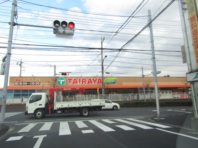 エコスＴＡＩＲＡＹＡ築地店