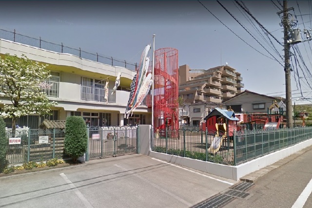 河辺保育園