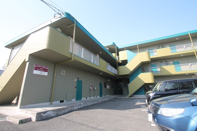 メゾンドールサシダ　0202