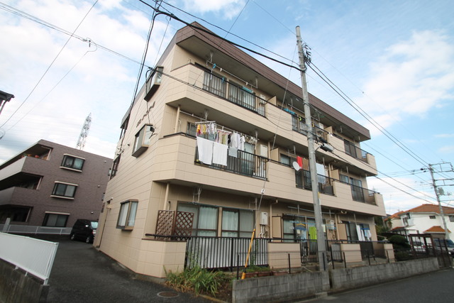 メゾンノースパーク　0101