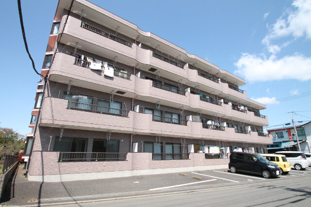 リヴェール立川　0301