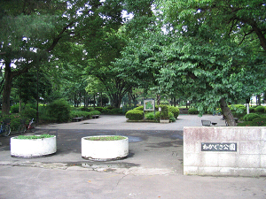 わかぐさ公園