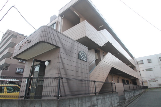 西東京ヴィレッジ　0203