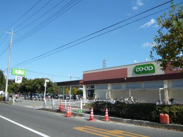 コープ弁天通り店