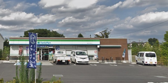 ファミリーマート国分寺弁天通り店