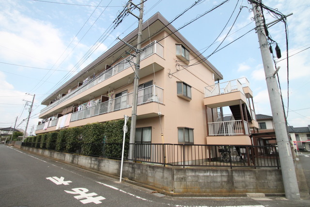 オークスパピリオン　0103