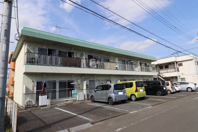 カーサ秋川　0205