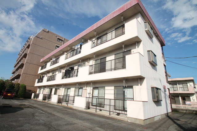 グレース　秋川　0201