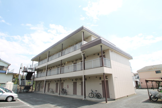 クレセント　緑町　0101