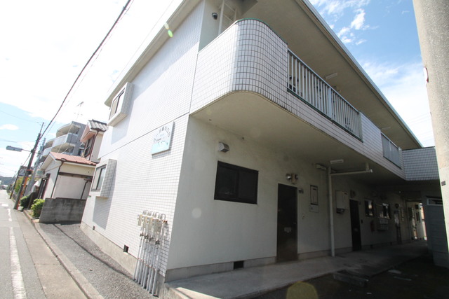 コーポ藤　Ｎｏ５　0101