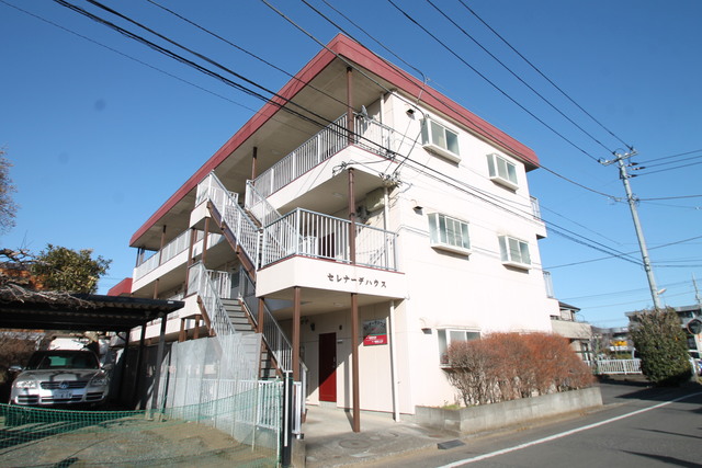 セレナーデハウス　0301