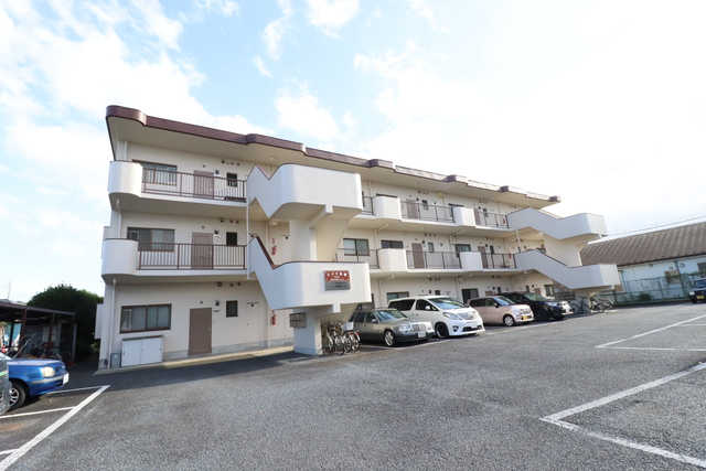 ハイツ　多摩　0103