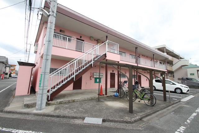 パルステージ　秋川　0203