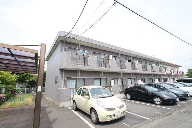フォレスト小松　0105