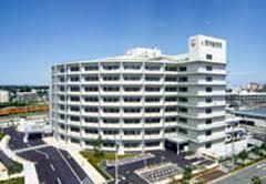 東京西徳州会病院