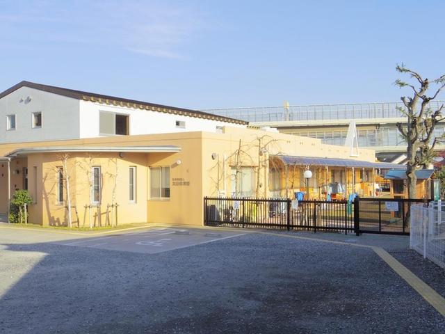 友田保育園