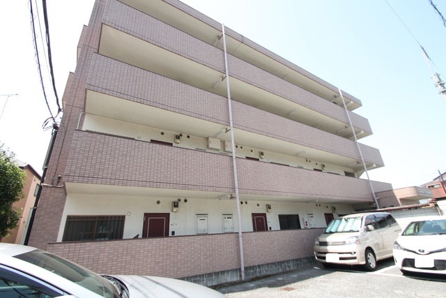 ベルフォーレ澤井　0403