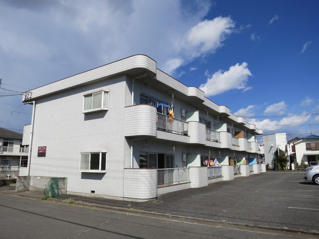 メゾン・ド・ベル　0202