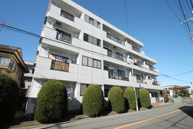 第一 ストーク マンション 0305