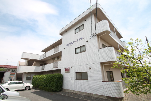 第二グランドール オギノ　0102