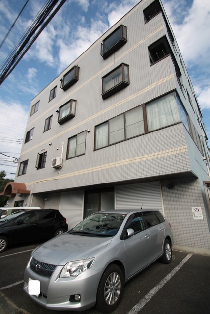 RIVER SIDE アプス　0403