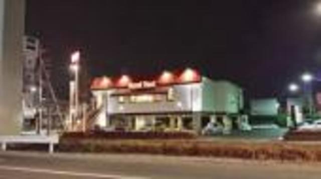 ロイヤルホスト立川南店