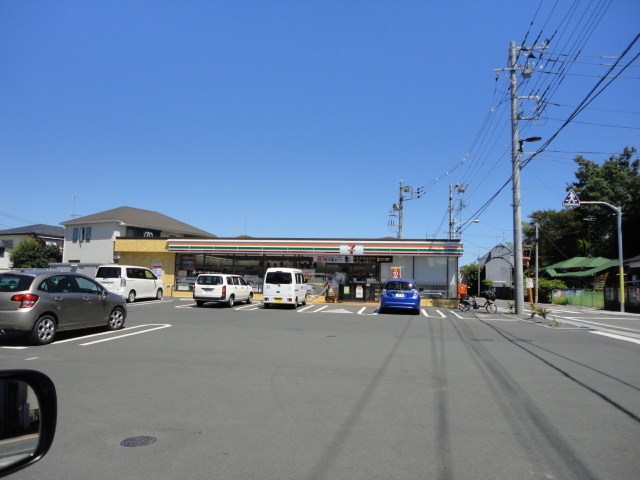 セブンイレブン立川柴崎町1丁目店